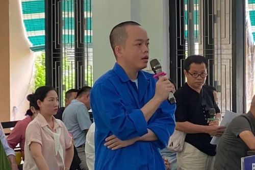 Nhân viên ngân hàng chiếm đoạt gần 12 tỷ đồng của nhiều người lãnh án 15 năm tù