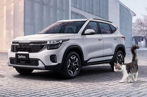 Lý do Kia Seltos ở Trung Quốc rẻ hơn Mỹ và Việt Nam?