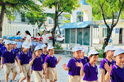 Xây dựng Đà Nẵng thành trung tâm giáo dục đào tạo của khu vực