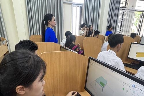 Chiến lược phát triển của Thái Nguyên sau hợp nhất: Giáo dục là ưu tiên hàng đầu