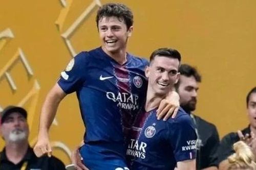 Siêu máy tính gọi tên nhà vô địch Club World Cup 2025