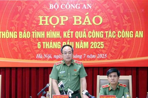 Thu giữ hơn 5.300 tỷ đồng vụ lừa đảo do Phó Đức Nam cầm đầu