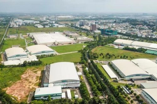 TP. Hồ Chí Minh mới: Tạo quỹ đất, xây dựng chính sách đặc thù, 'hút' đầu tư vào các khu công nghiệp