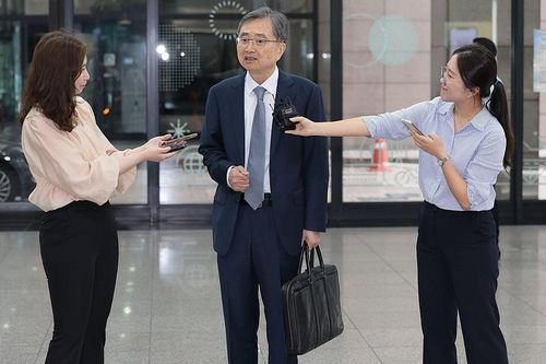Quốc hội Hàn Quốc họp bất thường, đảng PPP dọa 'vạch trần chân tướng' một số ứng viên nội các