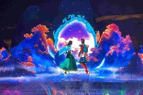 'Sử thi Âu Lạc' - Khúc tráng ca thực cảnh giữa đại ngàn Lâm Đồng