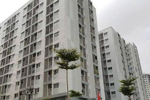 Ninh Bình đầu tư hơn 210 tỷ đồng xây khu nhà ở công vụ