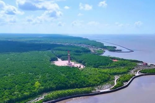 Từ Khánh An đến Đất Mũi: Hiệu quả rõ nét của chính quyền hai cấp