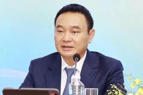 Hai cựu Tổng giám đốc bảo hiểm PJICO bị bắt