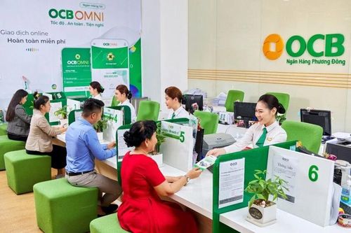 Ngân hàng chạy đua tăng vốn từ phát hành cổ phiếu