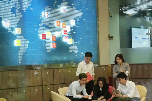 Viettel Solutions: Nuôi dưỡng sáng tạo để chinh phục công nghệ và kiến tạo xã hội số