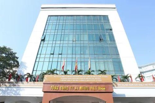Bất ngờ việc làm ăn của Tổng Công ty xi măng Việt Nam