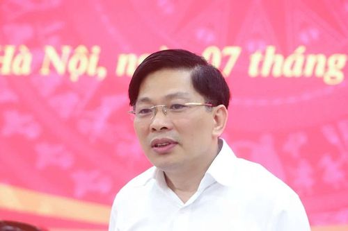 6 tháng đầu năm 2025 đã kỷ luật 11 cán bộ diện Trung ương quản lý