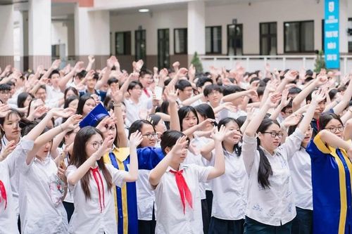 Điểm danh trường THCS có điểm trung bình thi vào 10 ở Hà Nội cao ngất ngưởng