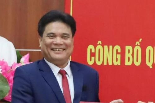 Khai trừ ra khỏi Đảng đối với nguyên Giám đốc Sở Tư pháp Lạng Sơn