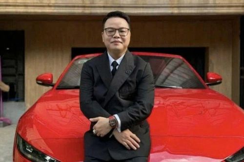 Vợ của Mr Hunter bị bắt tại Thái Lan, khi chuẩn bị trốn sang Thổ Nhĩ Kỳ