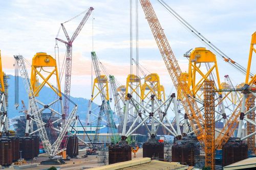 Bài 1: Động lực mới cho kinh tế biển Việt Nam