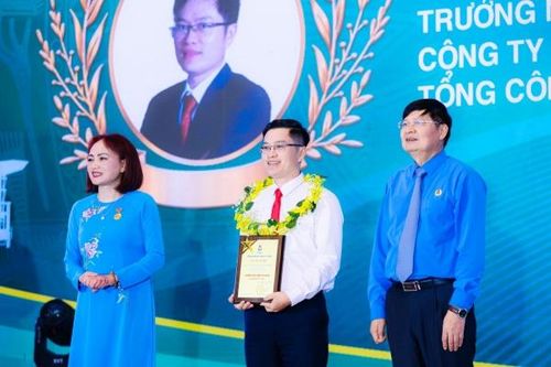Nguyễn Thanh Ngoãn và những sáng kiến làm lợi hàng chục tỷ đồng