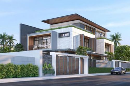 Hà Nam mở rộng quy mô Dự án Khu đô thị Đại học Nam Cao lên gần 182 ha