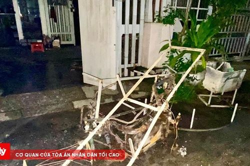 Phó Thủ tướng Nguyễn Hòa Bình yêu cầu điều tra vụ cháy làm 8 người tử vong ở TP.HCM