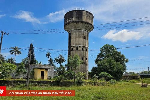 Cồn Dã Viên: Nửa khang trang, nửa hoang hóa giữa lòng sông Hương