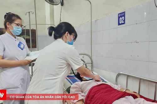 Tăng đột biến ca mắc liên cầu lợn tại Huế