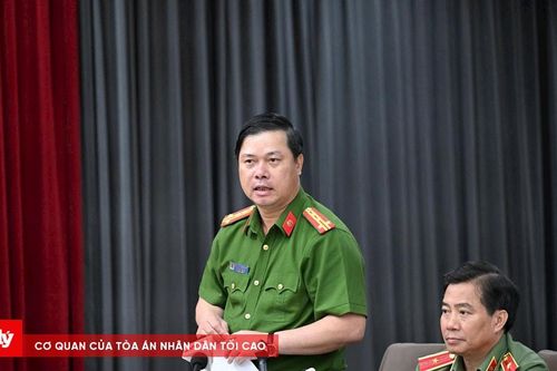 Điều tra động cơ phát tán vụ tố Công ty C.P Việt Nam bán thịt heo bệnh