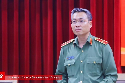 Điều tra hơn 18.000 vụ phạm tội về trật tự xã hội trong 6 tháng đầu năm 2025