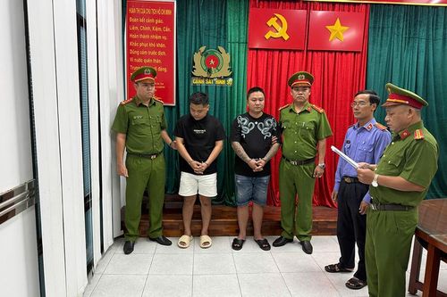 Lời khai của đối tượng vụ hành hung dã man 2 thiếu niên ở TPHCM