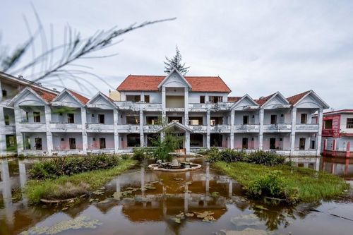Cảnh tiêu điều ở Quất Lâm: Chủ quán kể lại thời khách đông đến mức không kịp đếm tiền