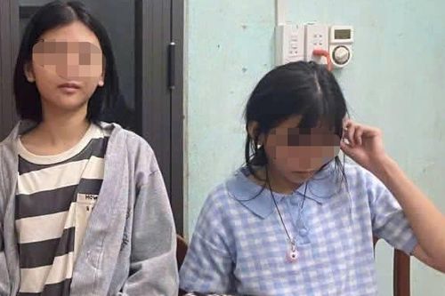 Hai chị em xin gia đình ra Hà Nội làm thêm rồi đột nhiên mất liên lạc