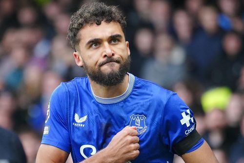 Tin tức về chuyển nhượng 7/7: MU đón Calvert-Lewin, Arsenal chốt Madueke