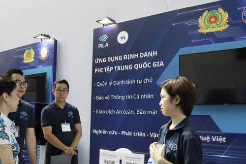 Công nghệ giúp người dân không cần dùng giấy tờ công chứng khi giao dịch