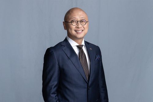 Prudential Việt Nam có tổng giám đốc mới