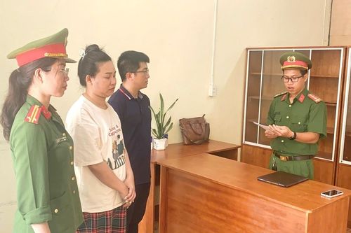 Nữ nhân viên 'ôm' tiền công ty bỏ trốn, cắt liên lạc 5 năm rồi bị bắt ở Lâm Đồng