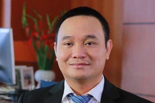 Khởi tố cựu Tổng giám đốc bảo hiểm PJICO Đào Nam Hải
