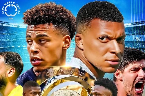 PSG đấu Real Madrid: Sự thù địch và tranh cãi Mbappe