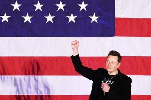 Tỷ phú Elon Musk tuyên bố thành lập đảng mới ở Mỹ