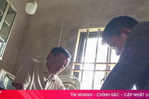 Chỉ cần tiêm là khỏi! - Lời khẳng định nguy hiểm từ bác sĩ 'tự phong'