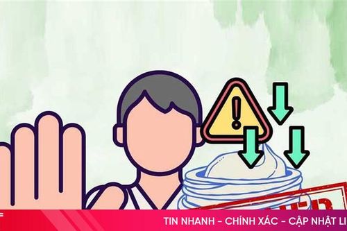 Sở Y tế Hà Tĩnh thông báo đình chỉ lưu hành, thu hồi 7 mỹ phẩm