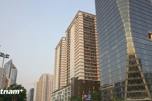 Thị trường bất động sản đã bắt đầu 'hồi sinh', mở chu kỳ phát triển mới