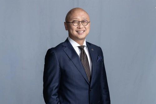 Prudential bổ nhiệm ông Kevin Joong Kwon làm tổng giám đốc