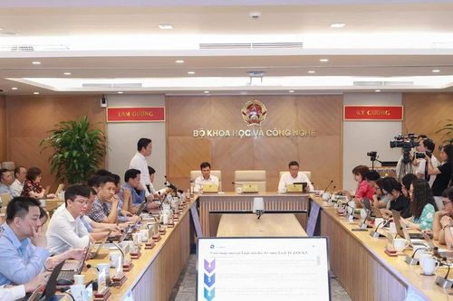 Có gì mới từ hai Luật sửa đổi, bổ sung về tiêu chuẩn và chất lượng sản phẩm?