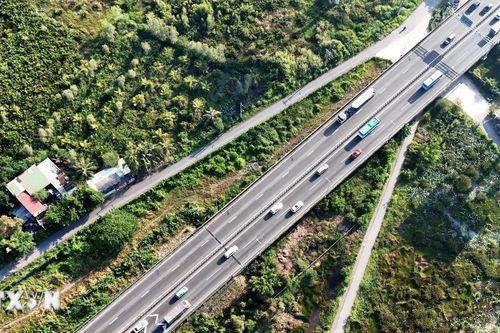 Cao tốc Thành phố Hồ Chí Minh-Long Thành: Thúc đẩy hoàn thành vào năm 2026