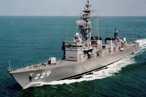 Nhật Bản đàm phán chuyển giao tàu chiến và máy bay trinh sát cho Philippines