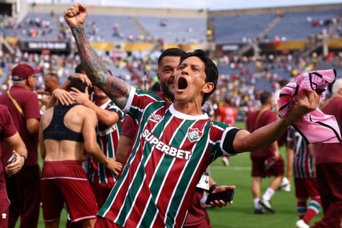 Fluminense - Chelsea: Kẻ thách thức
