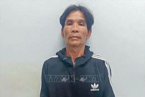 Tạm giữ hình sự đối tượng cố ý gây thương tích làm 1 người tử vong