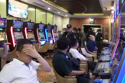 Người chơi đều thua: Cạm bẫy từ sới bạc King Club