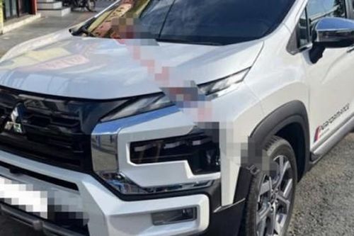 Mitsubishi Xpander Cross 2023 mất giá ra sao sau 2 năm sử dụng?