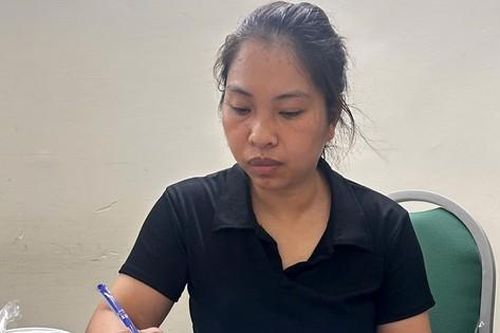 Bắt người phụ nữ sau hơn 2 năm trốn truy nã đặc biệt nguy hiểm