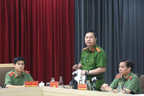 Vụ Công ty cổ phần chăn nuôi C.P. Việt Nam: Làm rõ động cơ, mục đích phát tán vụ việc